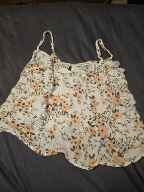 American Eagle Top